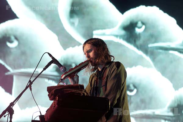 RATATAT - 2015-08-14 - SAINT MALO - Fort de St Pere - 